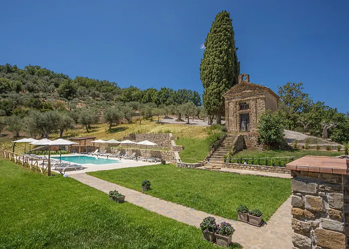 Le Querce Farmhouse Agropoli